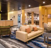 Fairfield Inn & Suites by Marriott Fort Worth Southwest at Cityview hotel detail image 4