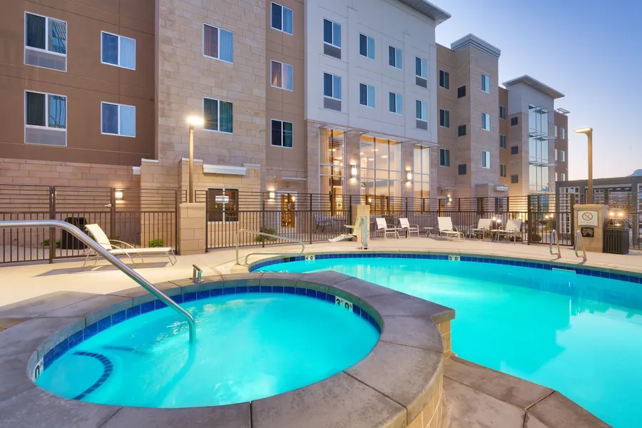 Staybridge Suites Lehi - Traverse Ridge Center by IHG hotel detail image 2