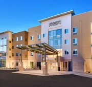 Staybridge Suites Lehi - Traverse Ridge Center by IHG hotel detail image 3