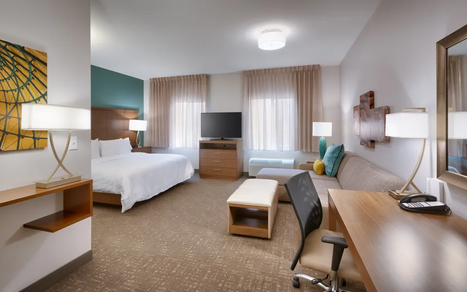 Staybridge Suites Lehi - Traverse Ridge Center by IHG hotel detail image 6