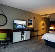 Hampton Inn & Suites Foxborough/Mansfield hotel detail image 7