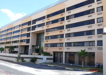 OYO Hotel Killeen East Central hotel thumbnail 3