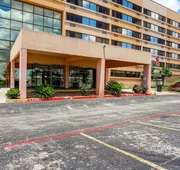 OYO Hotel Killeen East Central hotel detail image 4