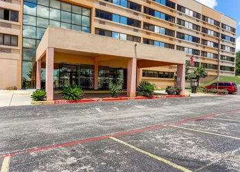 OYO Hotel Killeen East Central hotel thumbnail 4