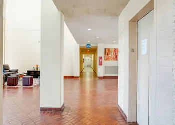 OYO Hotel Killeen East Central hotel thumbnail 5