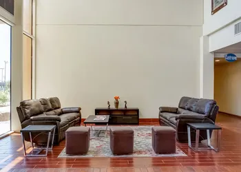 OYO Hotel Killeen East Central hotel thumbnail 6