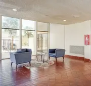 OYO Hotel Killeen East Central hotel detail image 7