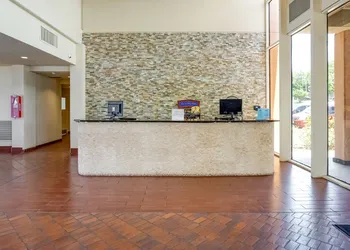 OYO Hotel Killeen East Central hotel thumbnail 8