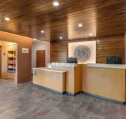 Fairfield Inn & Suites by Marriott Helen hotel detail image 4