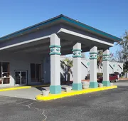 Econo Lodge hotel detail image 3