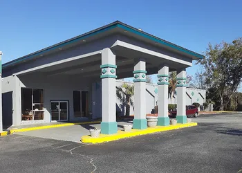 Econo Lodge hotel thumbnail 3