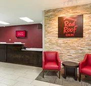 Red Roof Inn Temple hotel detail image 7