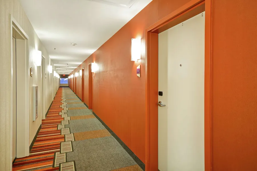 Home2 Suites by Hilton Brownsville hotel detail image 2