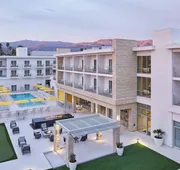 Hotel Paseo, Autograph Collection by Marriott hotel detail image 3