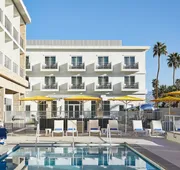 Hotel Paseo, Autograph Collection by Marriott hotel detail image 5