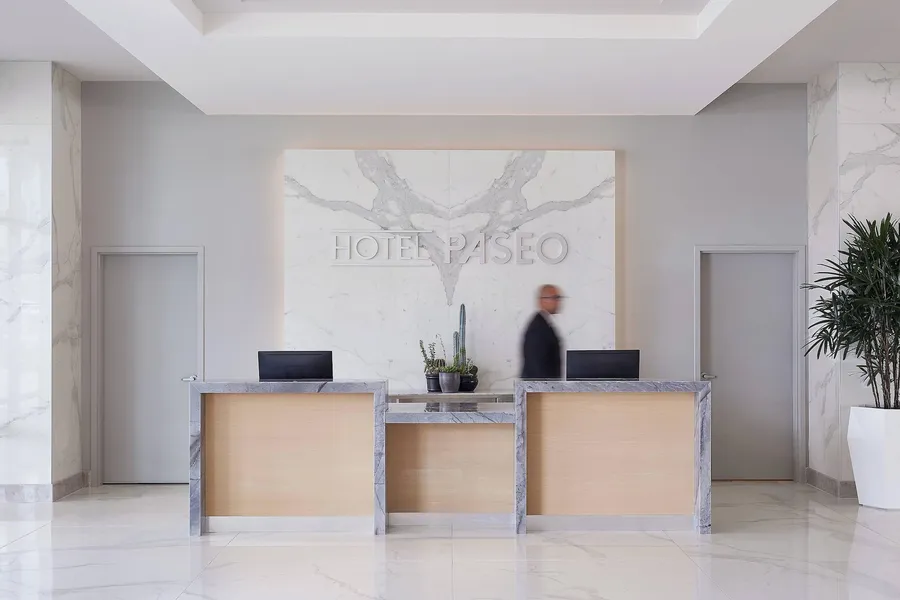Hotel Paseo, Autograph Collection by Marriott hotel detail image 6