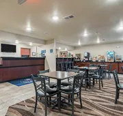 Cobblestone Inn & Suites - Lamoni hotel detail image 4