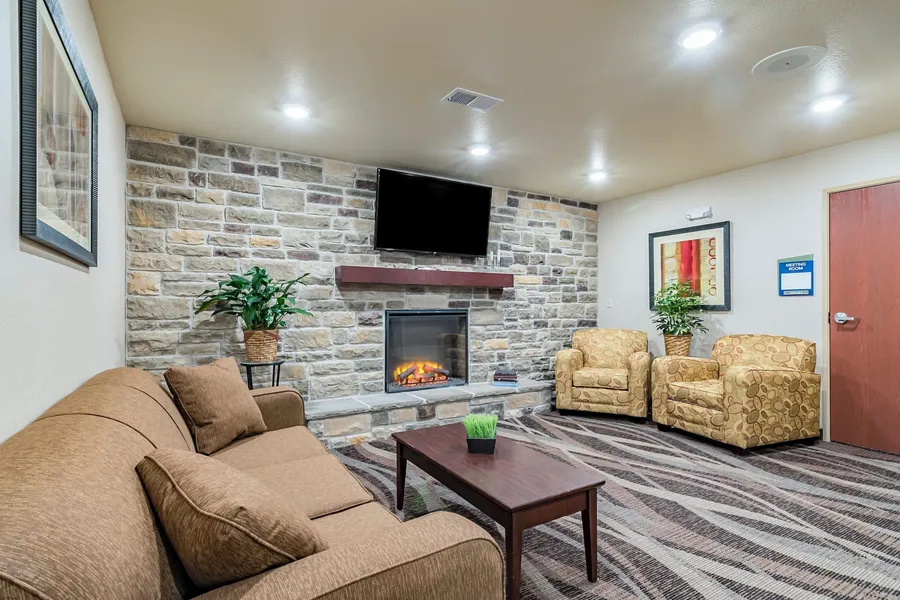 Cobblestone Inn & Suites - Lamoni hotel detail image 6