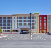 Home2 Suites by Hilton Las Vegas Strip South hotel detail image 3