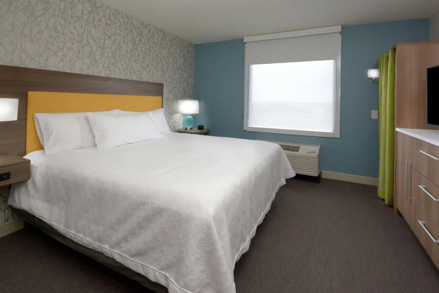 Home2 Suites by Hilton Duncan hotel detail image 2