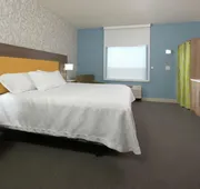 Home2 Suites by Hilton Duncan hotel detail image 3