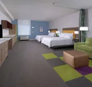 Home2 Suites by Hilton Duncan hotel detail image 4