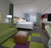 Home2 Suites by Hilton Duncan hotel detail image 5