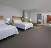 Home2 Suites by Hilton Duncan hotel detail image 7