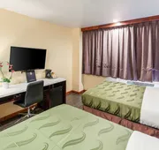 Quality Inn near Sunset Park hotel detail image 3
