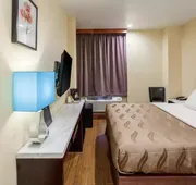Quality Inn near Sunset Park hotel detail image 5