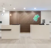 Holiday Inn & Suites Cedar Falls - Waterloo Event Ctr by IHG hotel detail image 4