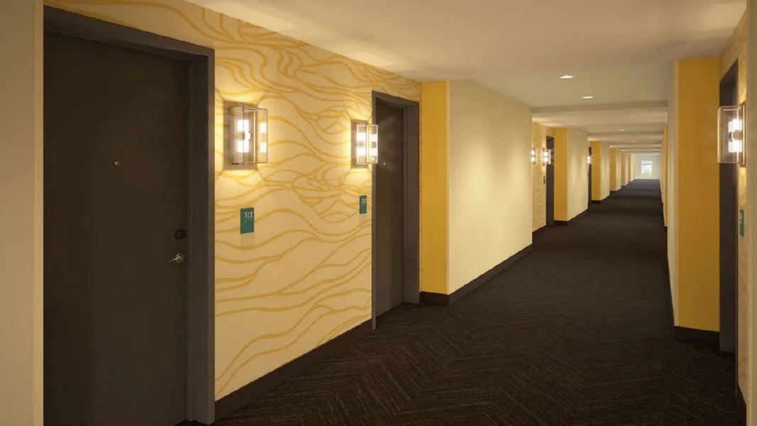 Holiday Inn & Suites Cedar Falls - Waterloo Event Ctr by IHG hotel detail image 6