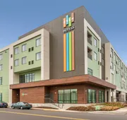 EVEN Hotel Eugene by IHG hotel detail image 3