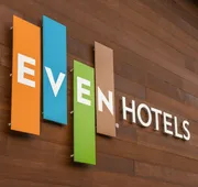 EVEN Hotel Eugene by IHG hotel detail image 5