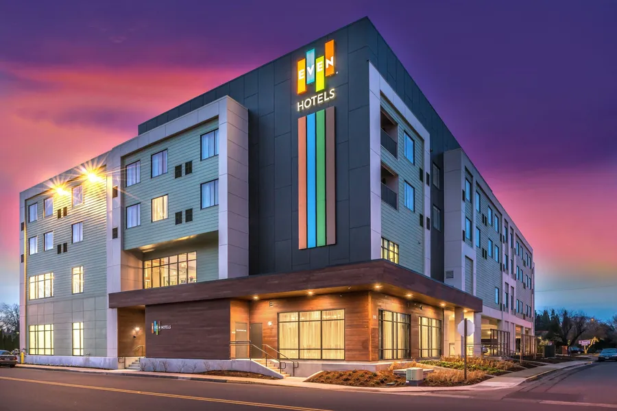 EVEN Hotel Eugene by IHG hotel detail image 6