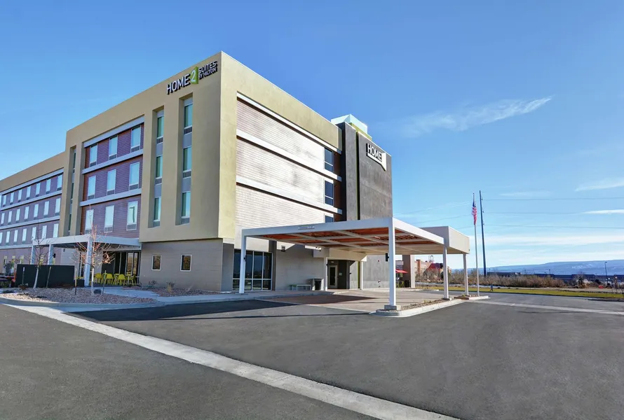 Home2 Suites by Hilton Grand Junction Northwest hotel detail image 2