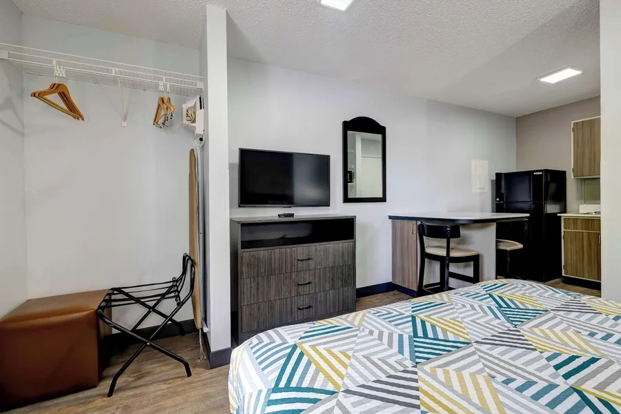 Studio 6 Arlington, TX - South - Dallas hotel detail image 6