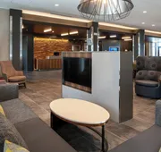 Courtyard by Marriott Lafayette South hotel detail image 3