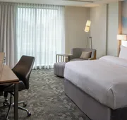 Courtyard by Marriott Lafayette South hotel detail image 7