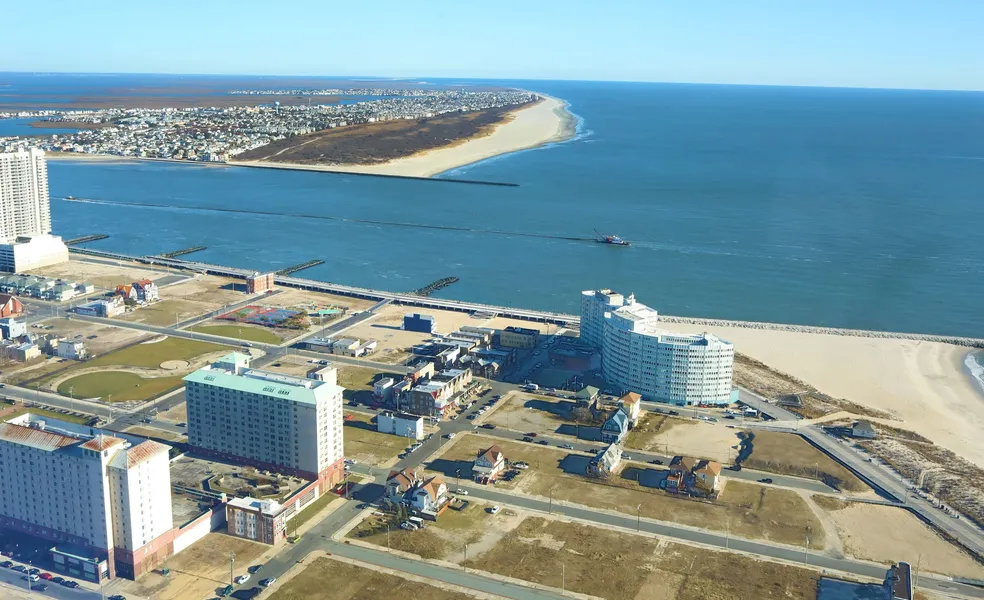 Ocean Casino Resort hotel detail image 2