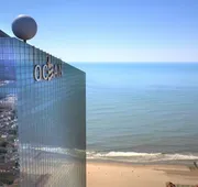 Ocean Casino Resort hotel detail image 3