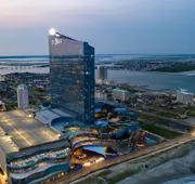 Ocean Casino Resort hotel detail image 4