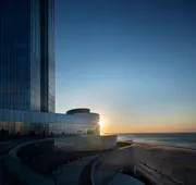 Ocean Casino Resort hotel detail image 5