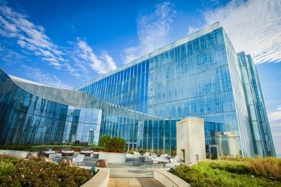 Ocean Casino Resort hotel detail image 6