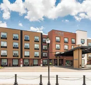 Fairfield Inn & Suites Jasper hotel detail image 3