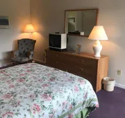 Four Seasons Motor Inn hotel detail image 5