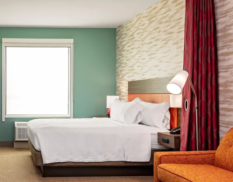Home2 Suites by Hilton Rosenberg/Sugar Land Area hotel detail image 6