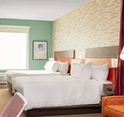 Home2 Suites by Hilton Rosenberg/Sugar Land Area hotel detail image 7