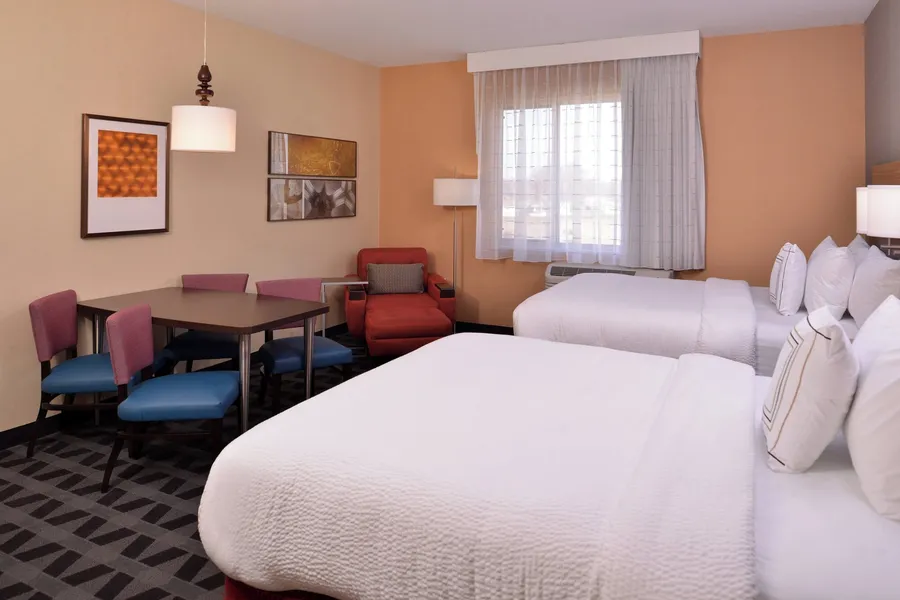 TownePlace Suites by Marriott St. Louis Chesterfield hotel detail image 6