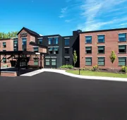 Fairfield Inn & Suites by Marriott Williamstown hotel detail image 3